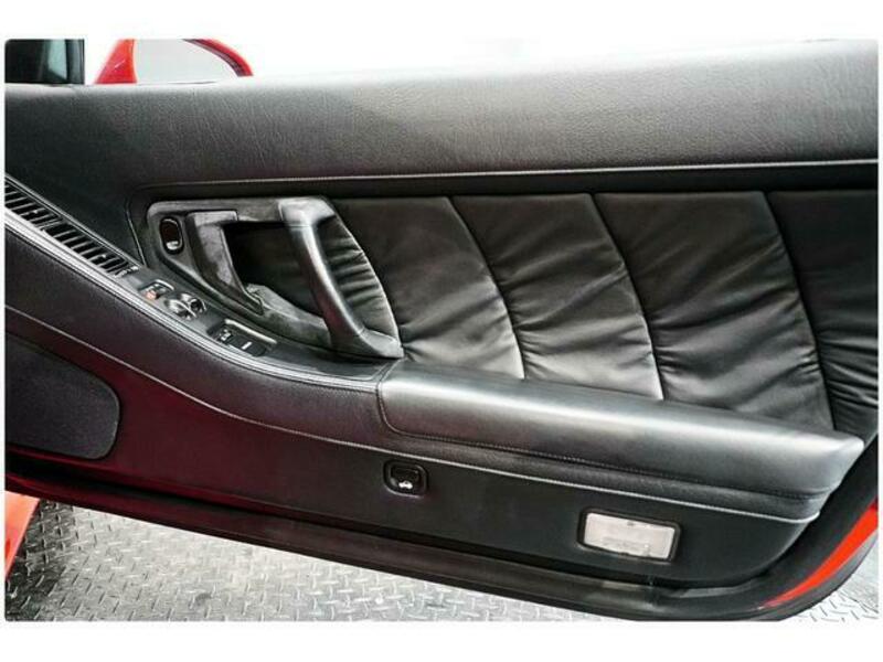 NSX