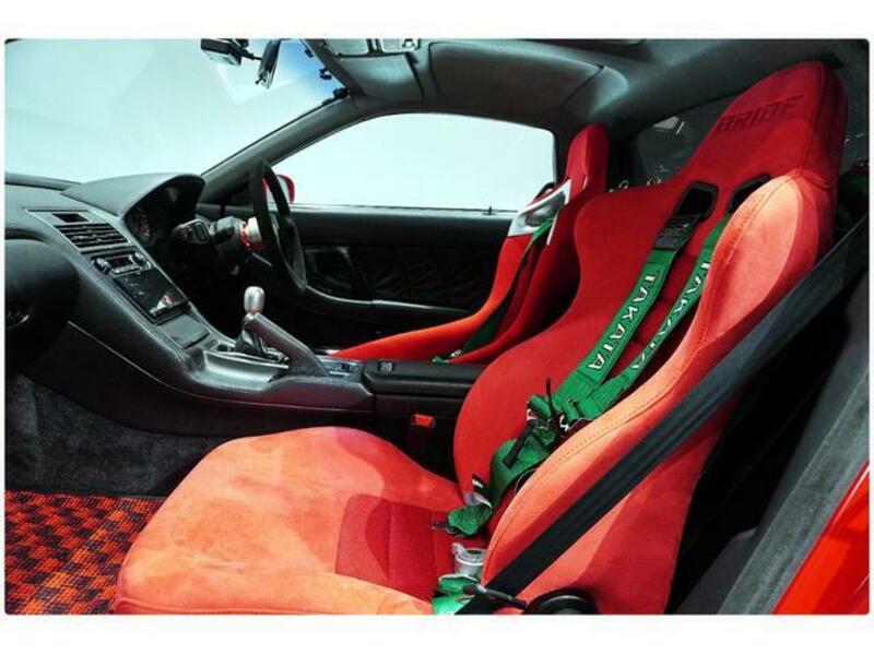 NSX