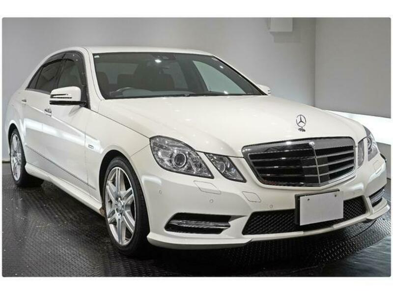 E-CLASS