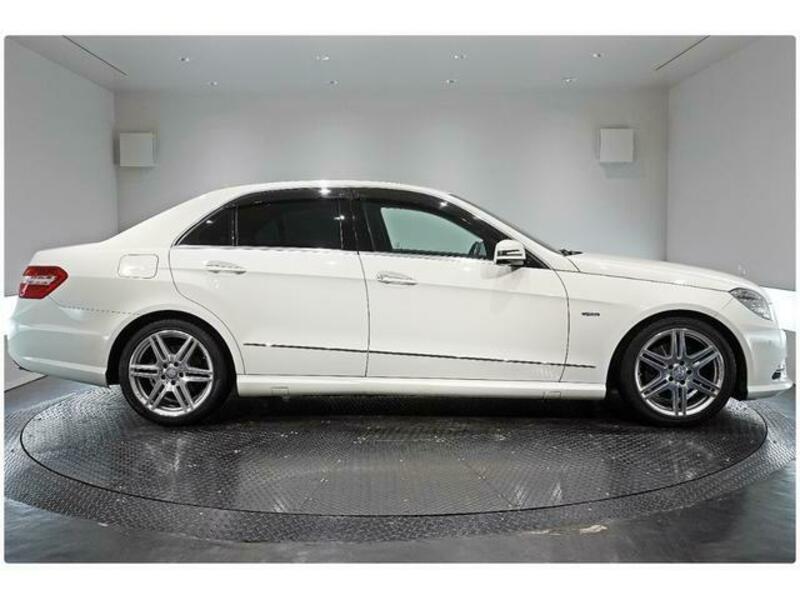E-CLASS