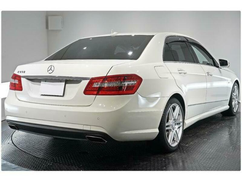 E-CLASS