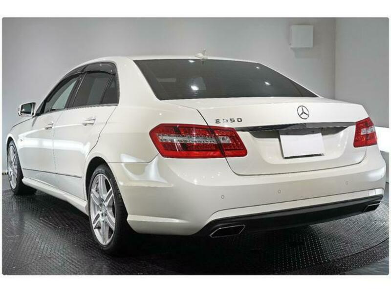 E-CLASS