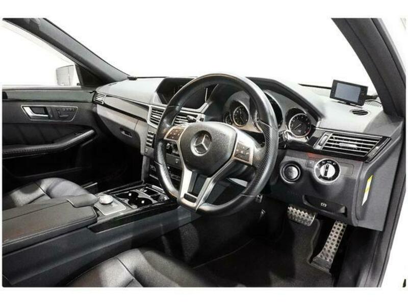 E-CLASS