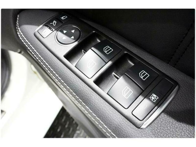 E-CLASS