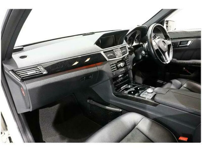 E-CLASS