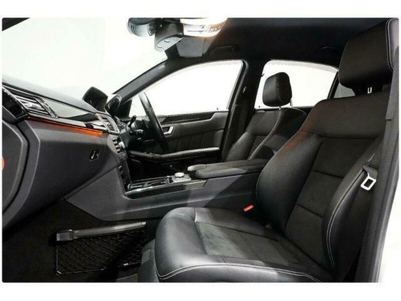 E-CLASS