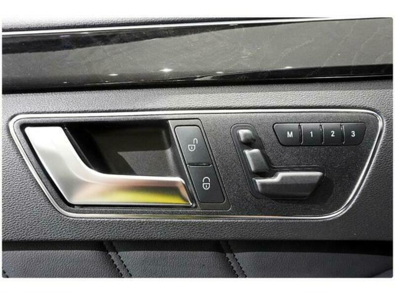 E-CLASS