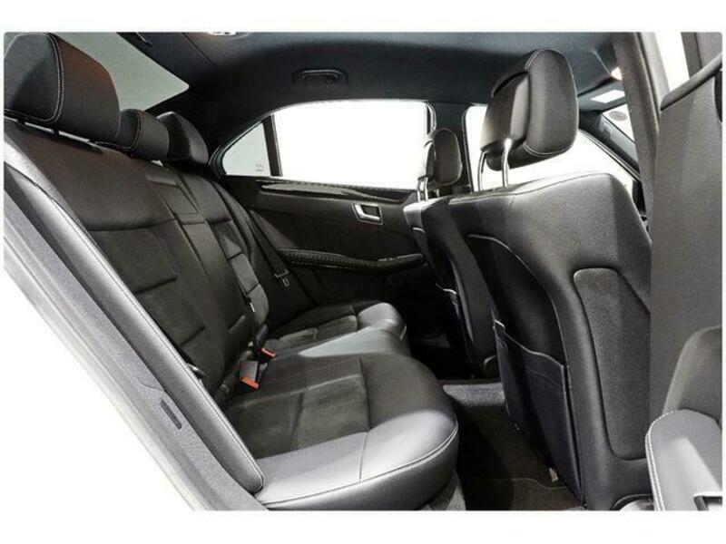 E-CLASS