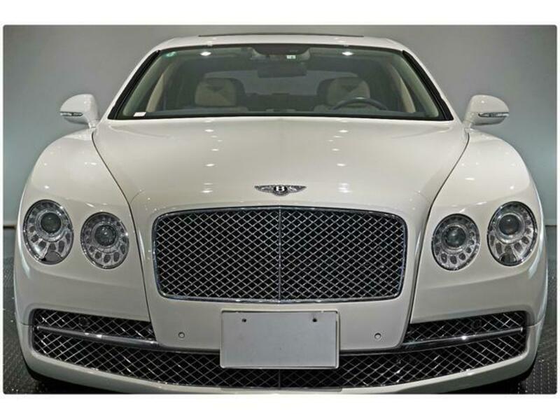 FLYING SPUR