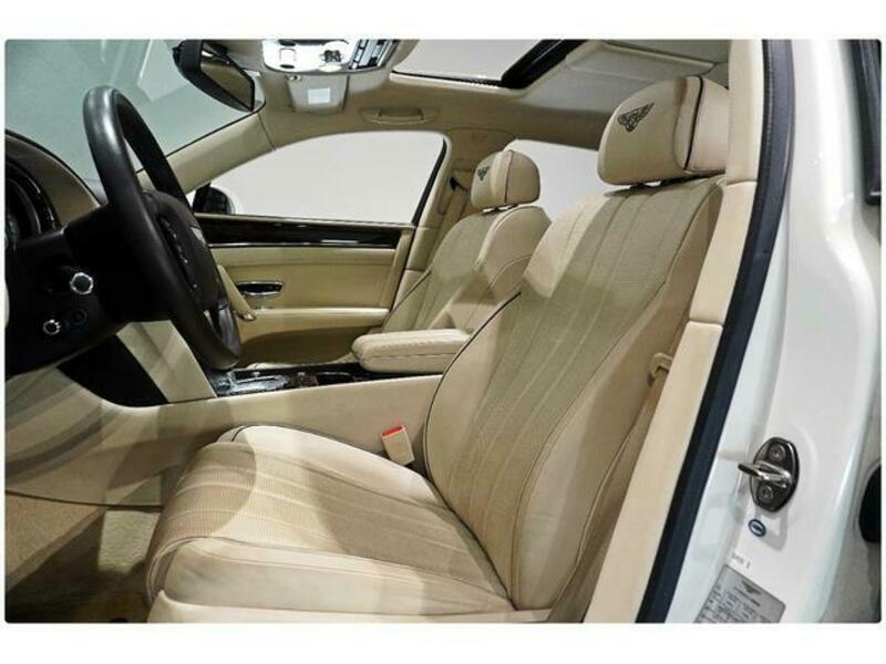 FLYING SPUR