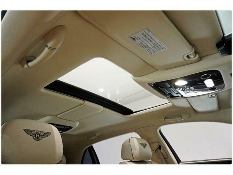 FLYING SPUR
