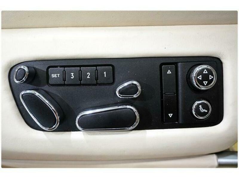 FLYING SPUR