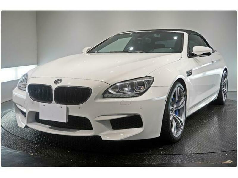 BMW M6