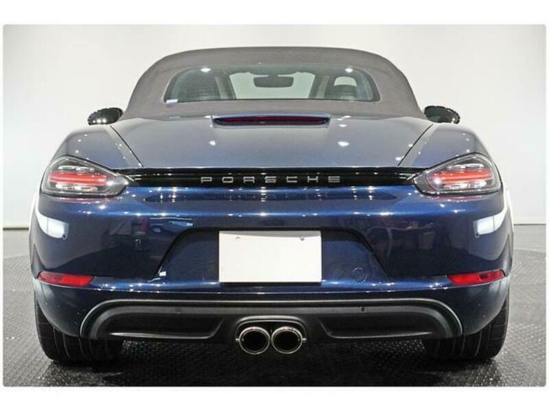 718 BOXSTER