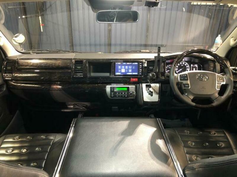 HIACE WAGON