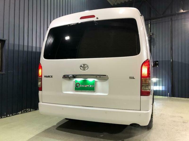HIACE WAGON