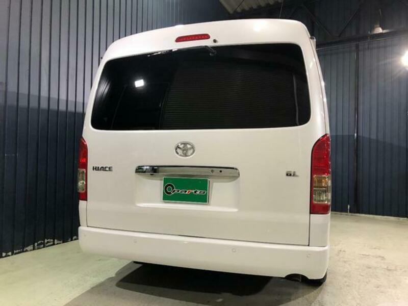 HIACE WAGON