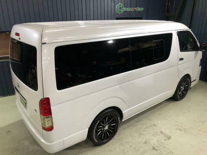 HIACE WAGON