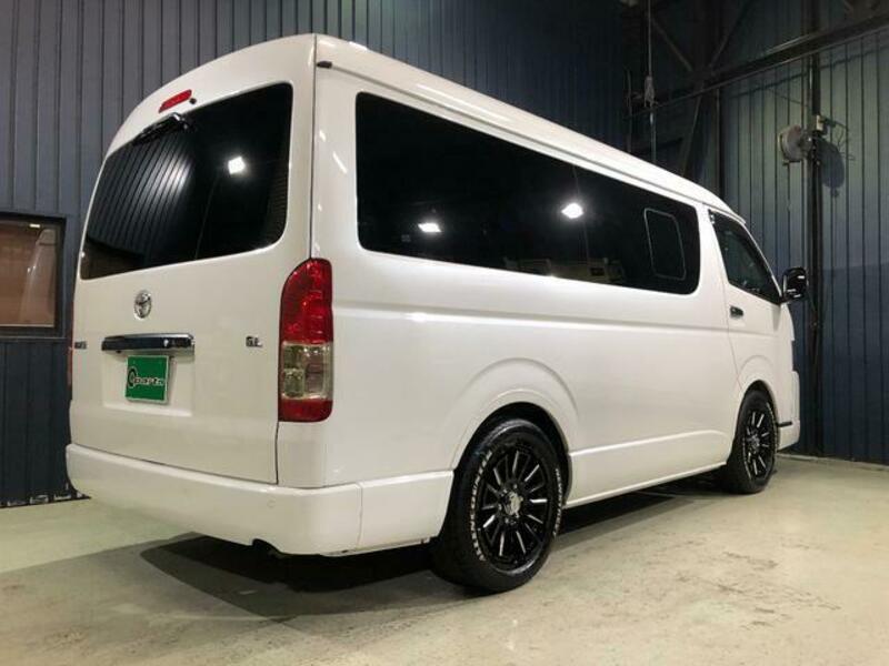 HIACE WAGON