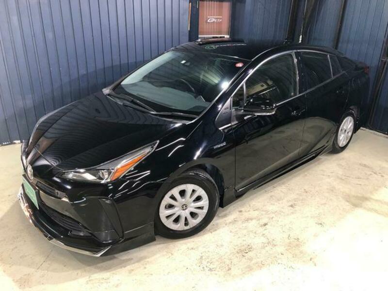 PRIUS