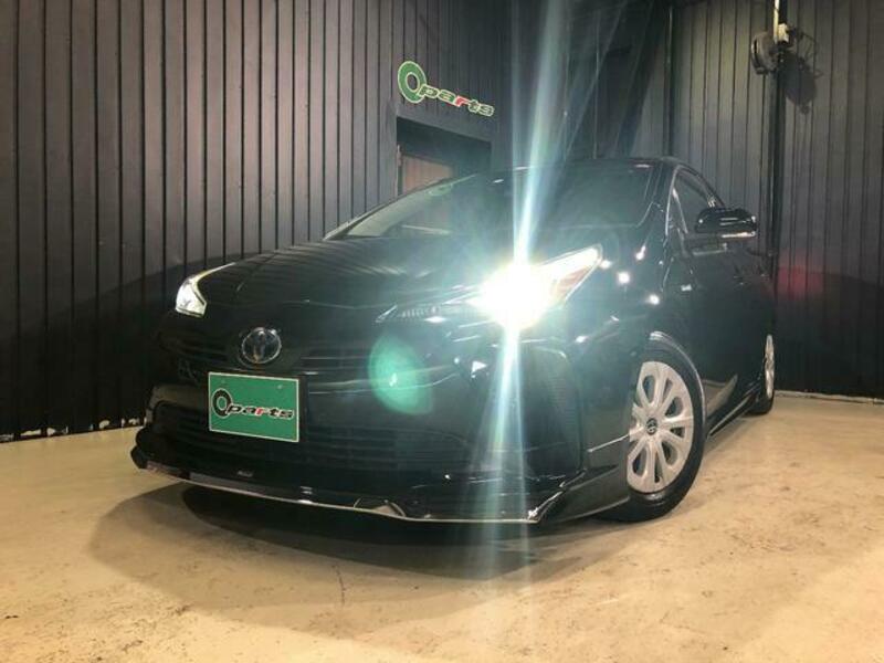PRIUS