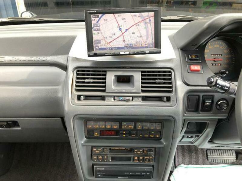 PAJERO
