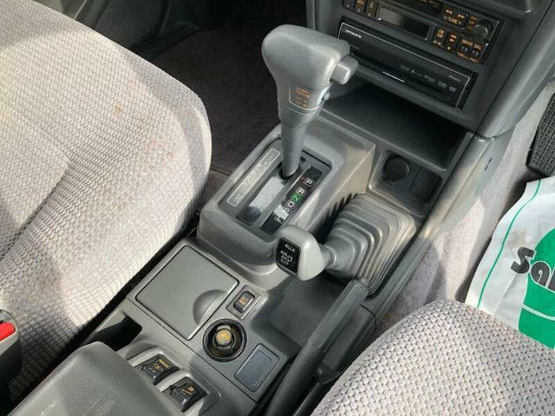PAJERO