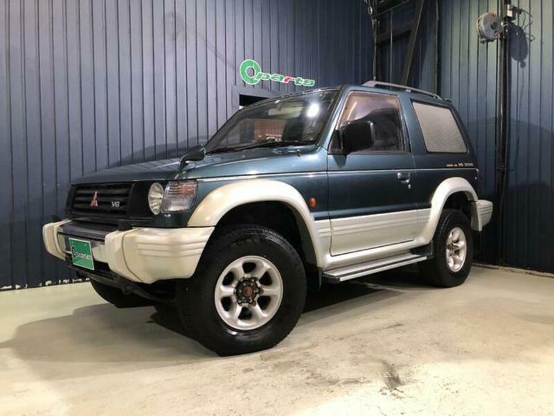 PAJERO