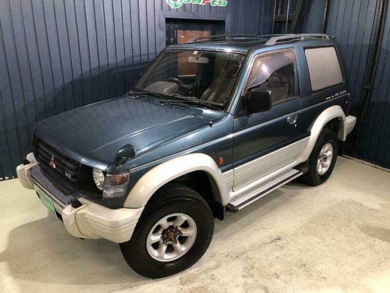 PAJERO