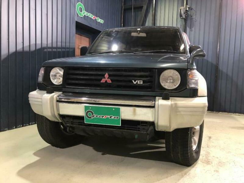 PAJERO
