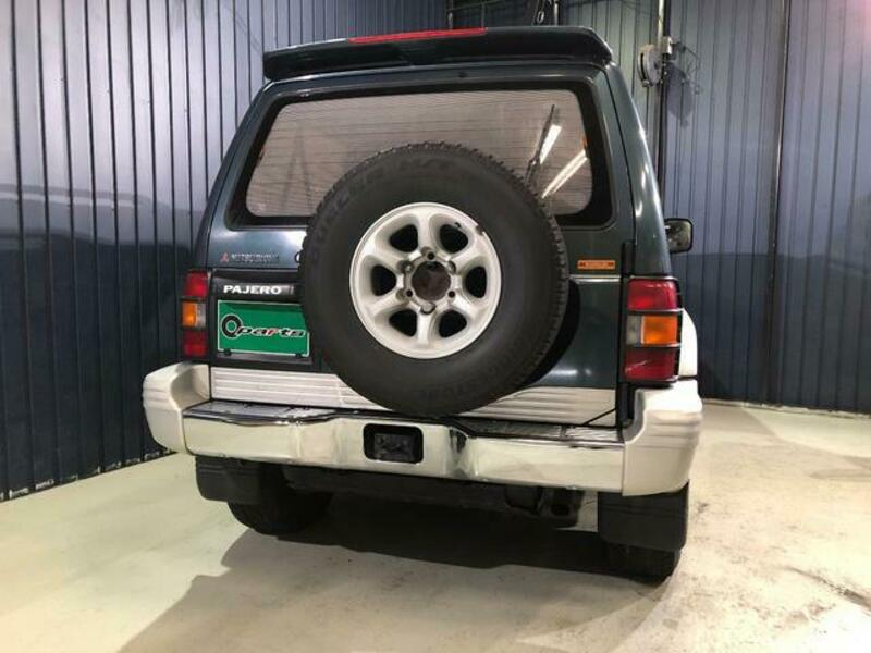 PAJERO