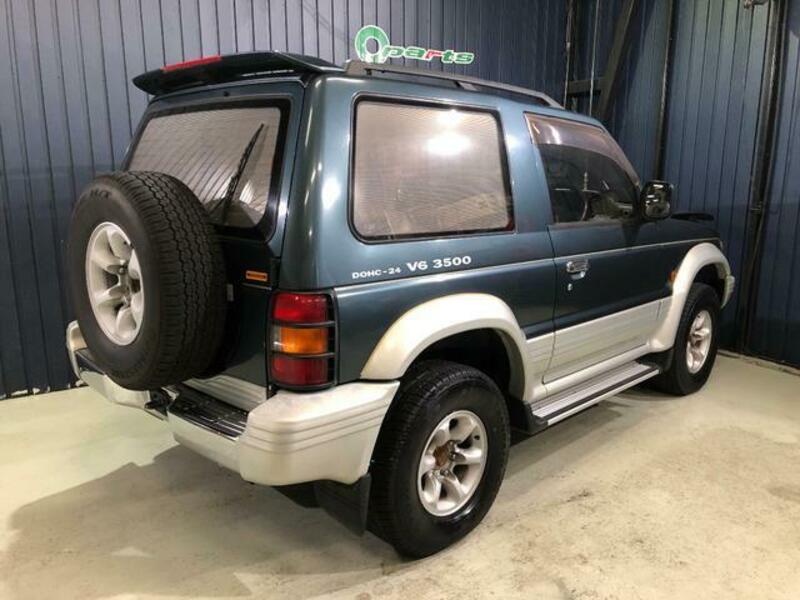 PAJERO