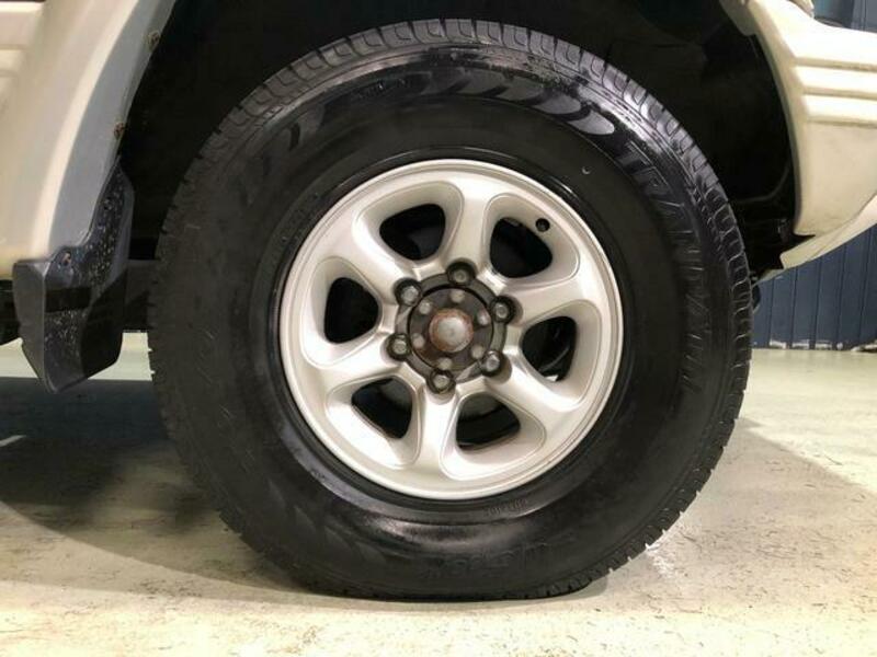 PAJERO