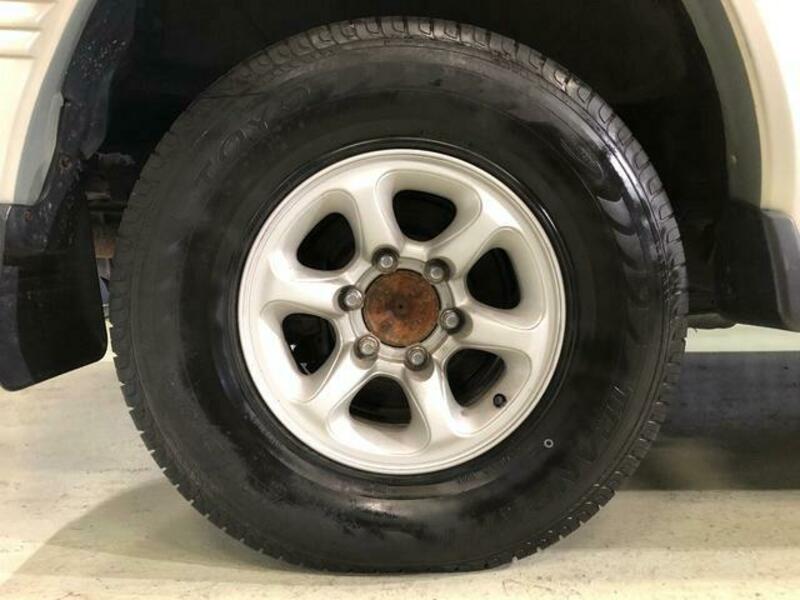 PAJERO