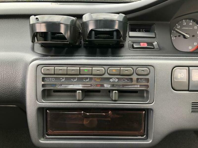 CIVIC COUPE