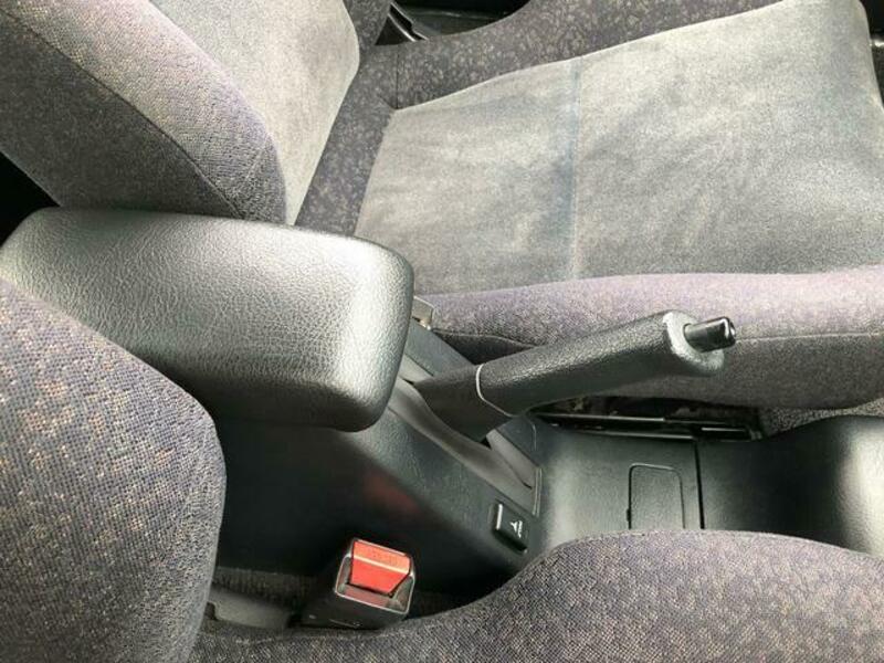 CIVIC COUPE