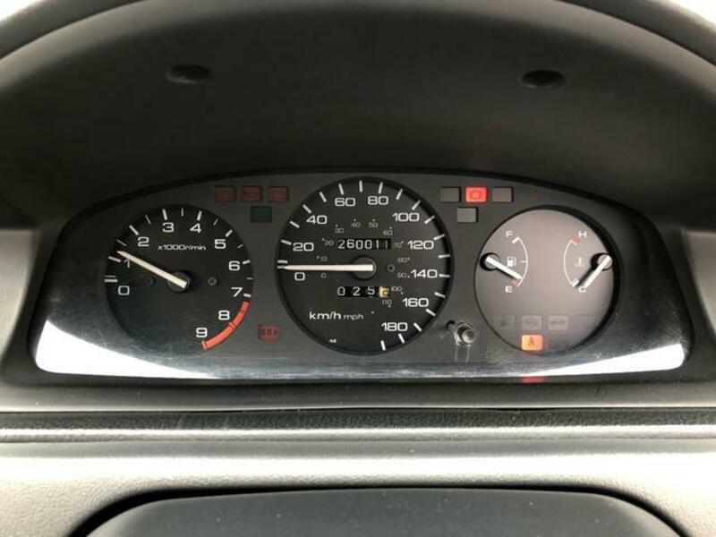 CIVIC COUPE