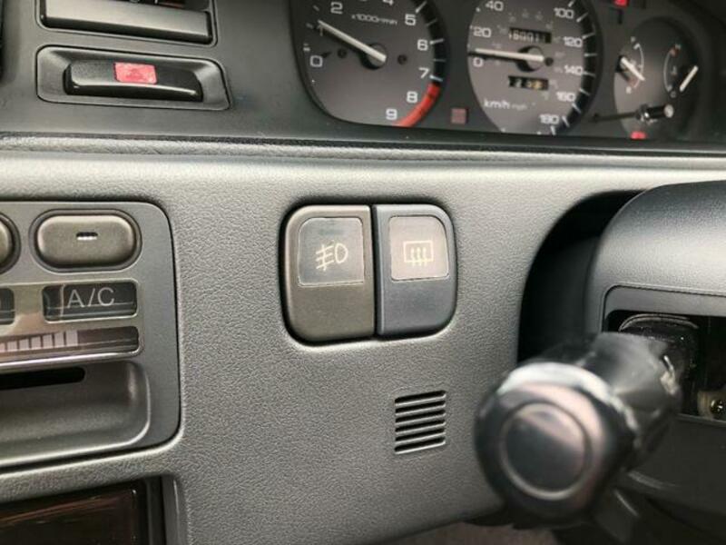 CIVIC COUPE