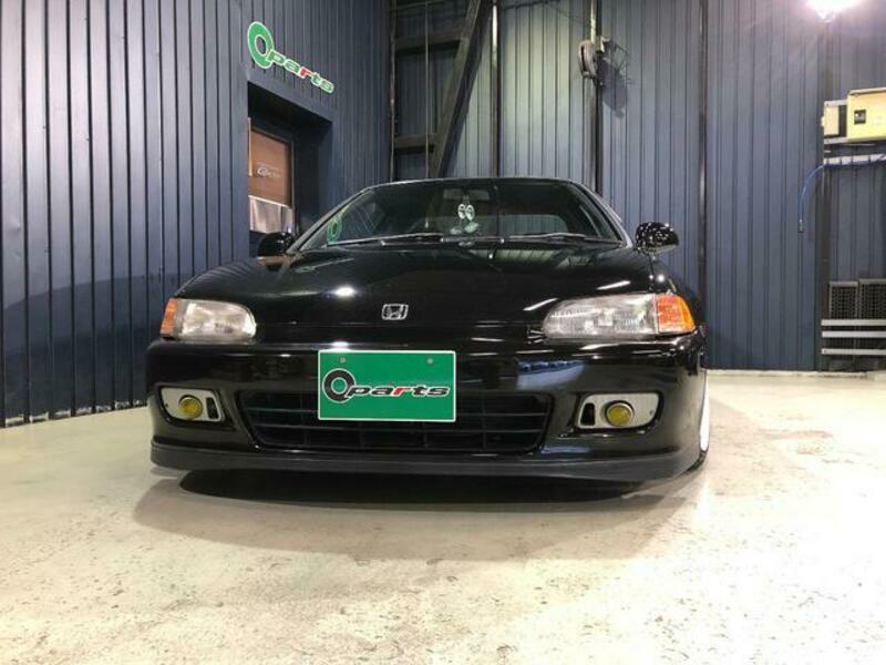 CIVIC COUPE