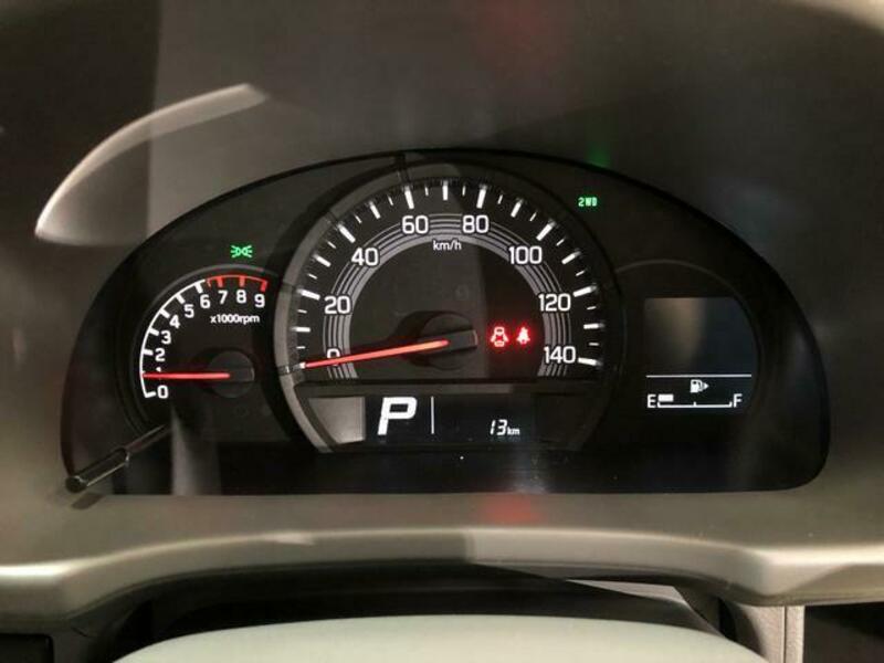 MINICAB VAN
