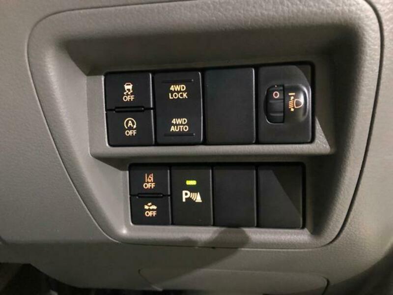 MINICAB VAN