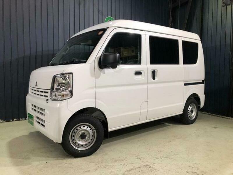 MINICAB VAN