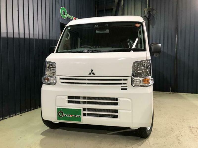 MINICAB VAN
