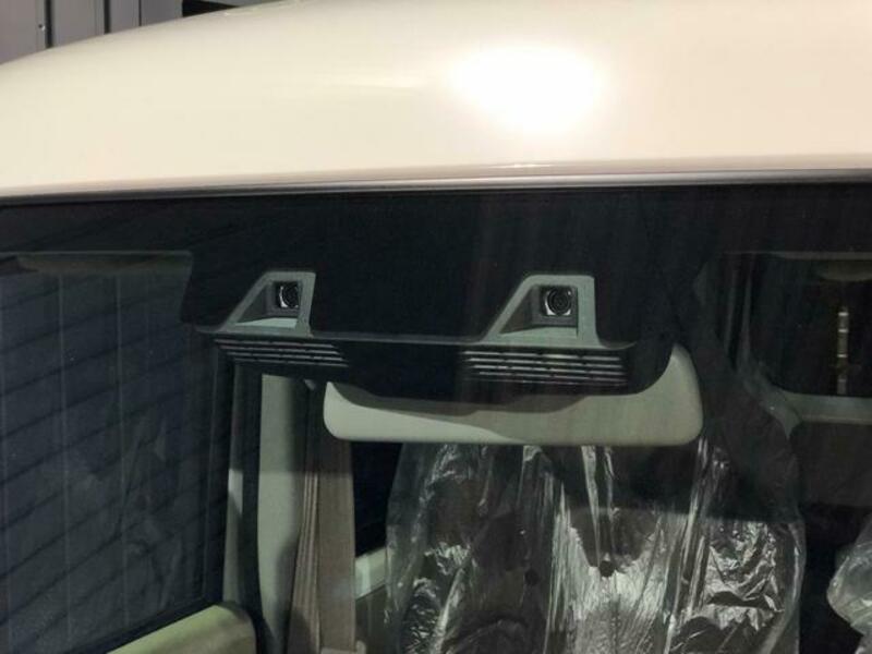 MINICAB VAN