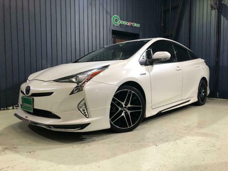 PRIUS
