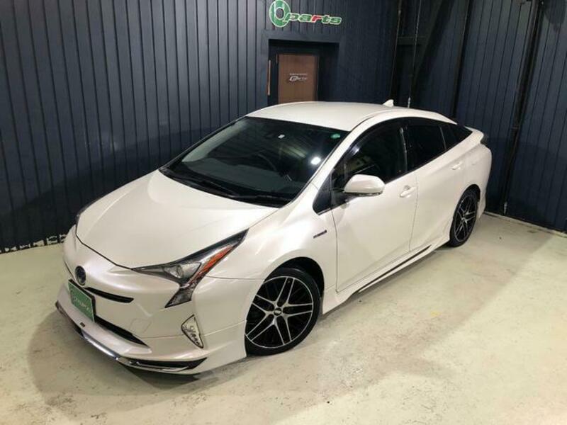 PRIUS