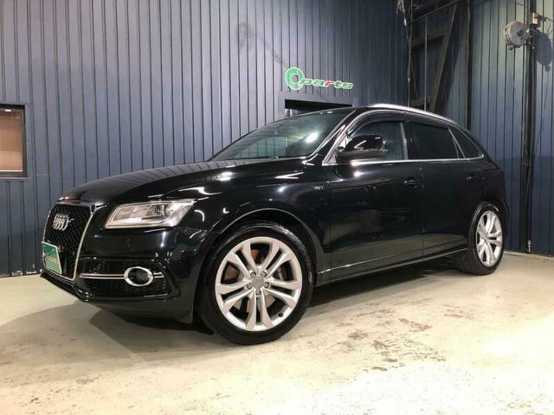 SQ5