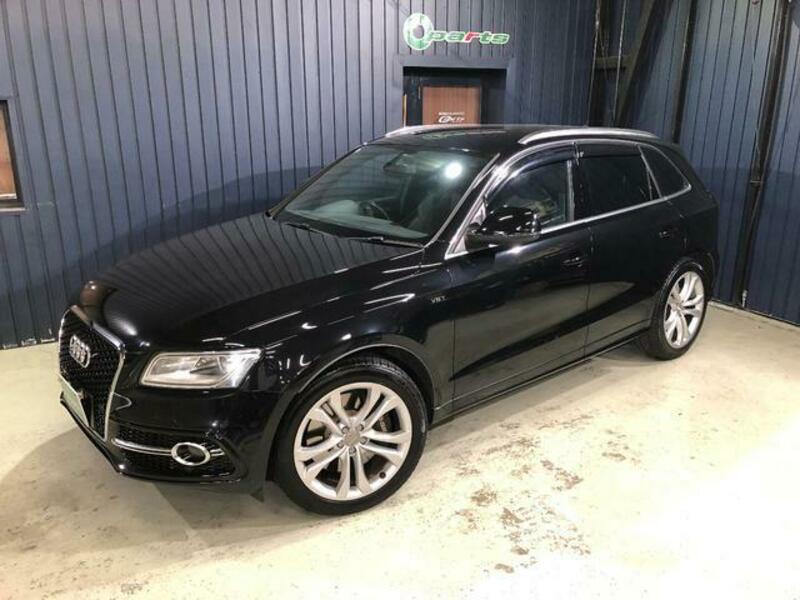 SQ5