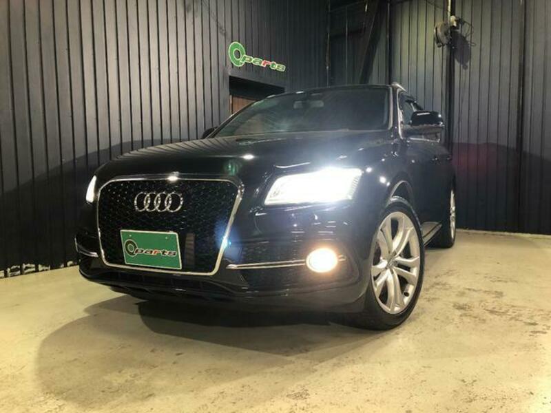 SQ5