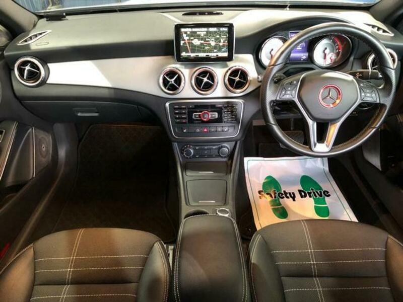 GLA CLASS